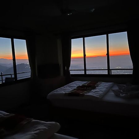 Hotel Pristine Himalaya Pókhara Exteriér fotografie